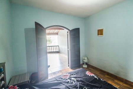 Casa à venda com 344m², 4 quartos e 4 vagasQuarto 1
