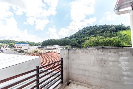 Casa à venda com 344m², 4 quartos e 4 vagasVaranda