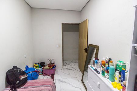 Casa à venda com 344m², 4 quartos e 4 vagasQuarto 4