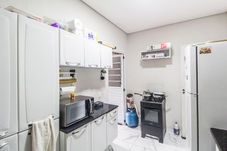 Casa à venda com 344m², 4 quartos e 4 vagasCozinha