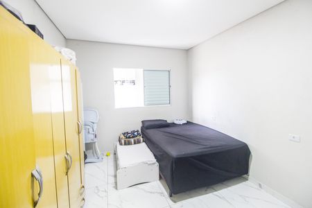 Casa à venda com 344m², 4 quartos e 4 vagasQuarto 3