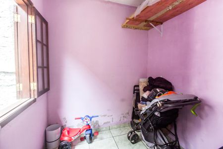 Casa à venda com 344m², 4 quartos e 4 vagasEscritório