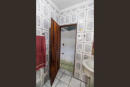 Casa à venda com 344m², 4 quartos e 4 vagasBanheiro