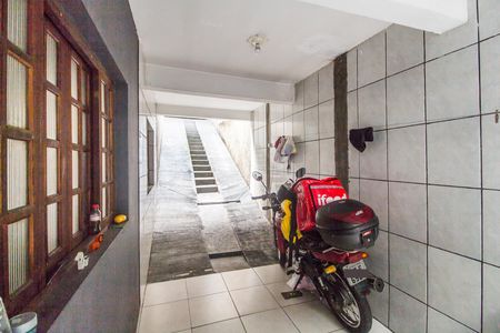 Casa à venda com 344m², 4 quartos e 4 vagasEntrada