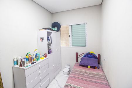 Casa à venda com 344m², 4 quartos e 4 vagasQuarto 4