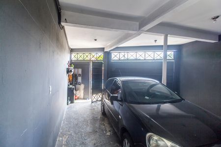 Casa à venda com 344m², 4 quartos e 4 vagasGaragem