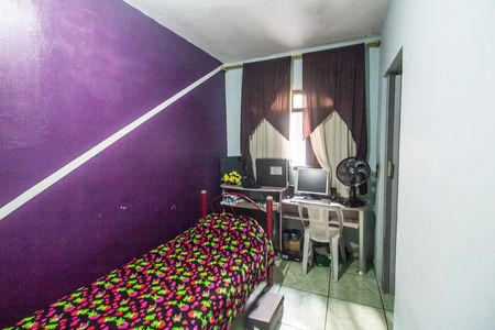 Casa à venda com 344m², 4 quartos e 4 vagasQuarto 2