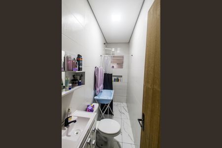 Casa à venda com 344m², 4 quartos e 4 vagasBanheiro