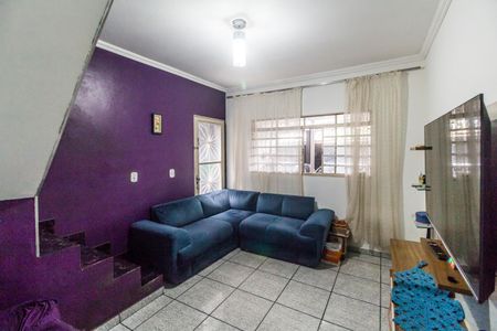Sala  de casa à venda com 4 quartos, 344m² em Colinas da Anhanguera, Santana de Parnaíba