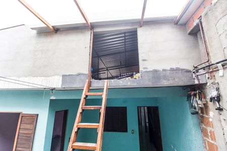 Casa à venda com 344m², 4 quartos e 4 vagas Depósito  