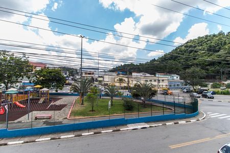 Casa à venda com 344m², 4 quartos e 4 vagasVista da Varanda