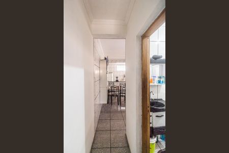 Casa à venda com 344m², 4 quartos e 4 vagasBanheiro