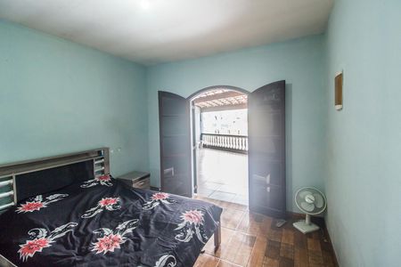 Casa à venda com 344m², 4 quartos e 4 vagasQuarto 1