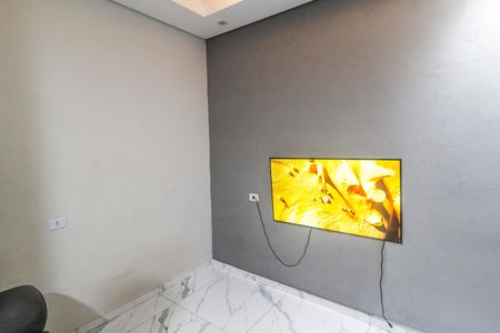 Casa à venda com 344m², 4 quartos e 4 vagasSala