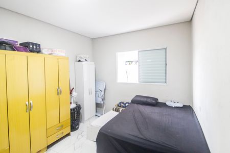 Casa à venda com 344m², 4 quartos e 4 vagasQuarto 3