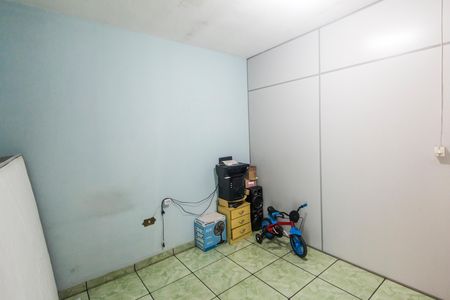 Casa à venda com 344m², 4 quartos e 4 vagasQuarto 3