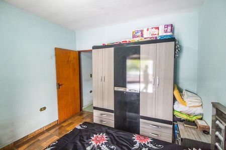Casa à venda com 344m², 4 quartos e 4 vagasQuarto 1