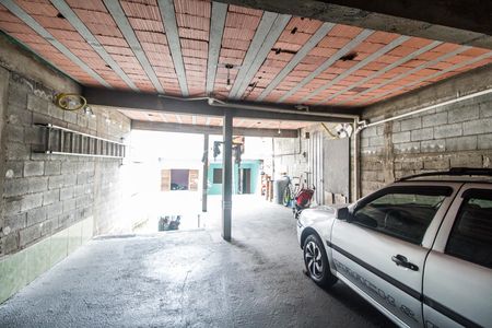 Casa à venda com 344m², 4 quartos e 4 vagasÁrea comum