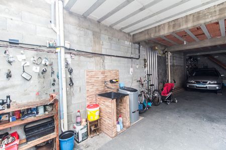 Casa à venda com 344m², 4 quartos e 4 vagasÁrea comum