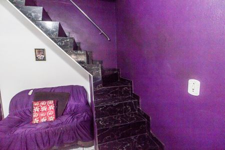 Sala  de casa à venda com 4 quartos, 344m² em Colinas da Anhanguera, Santana de Parnaíba