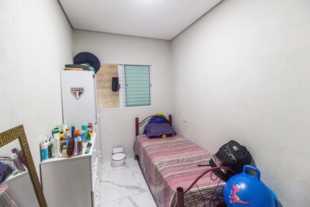 Casa à venda com 344m², 4 quartos e 4 vagasQuarto 4