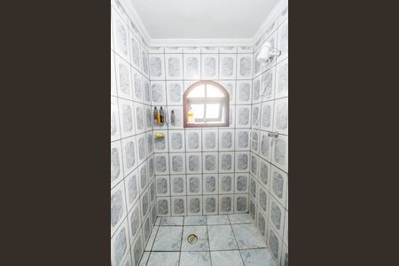 Casa à venda com 344m², 4 quartos e 4 vagasBanheiro