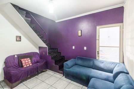 Sala  de casa à venda com 4 quartos, 344m² em Colinas da Anhanguera, Santana de Parnaíba