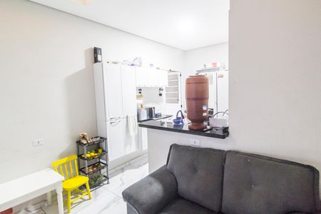 Casa à venda com 344m², 4 quartos e 4 vagasSala
