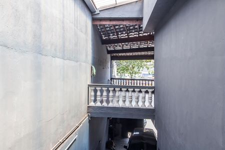 Casa à venda com 344m², 4 quartos e 4 vagasVista do Quarto 2