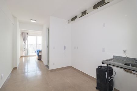 Apartamento para alugar com 1 quarto, 29m² em Brás, São Paulo