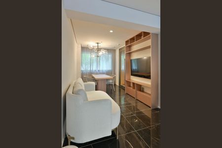 Apartamento para alugar com 31m², 1 quarto e sem vaga Apartamento para alugar com 31m², 1 quarto e sem vagaÁrea comum