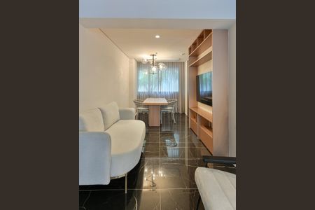 Apartamento para alugar com 31m², 1 quarto e sem vaga Apartamento para alugar com 31m², 1 quarto e sem vagaÁrea comum