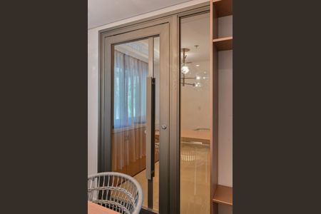 Apartamento para alugar com 31m², 1 quarto e sem vaga Apartamento para alugar com 31m², 1 quarto e sem vagaÁrea comum