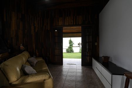 Sala de Estar de casa para alugar com 2 quartos, 216m² em Cidade Parquelandia, Itaquaquecetuba