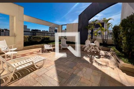 Apartamento à venda com 78m², 2 quartos e 1 vaga Apartamento à venda com 78m², 2 quartos e 1 vagaÁrea comum