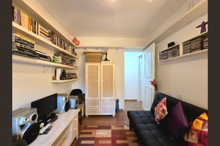 Apartamento à venda com 78m², 2 quartos e 1 vaga Apartamento à venda com 78m², 2 quartos e 1 vagaQuarto 2