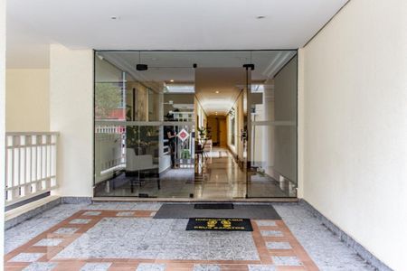 Apartamento à venda com 78m², 2 quartos e 1 vaga Apartamento à venda com 78m², 2 quartos e 1 vagaEntrada