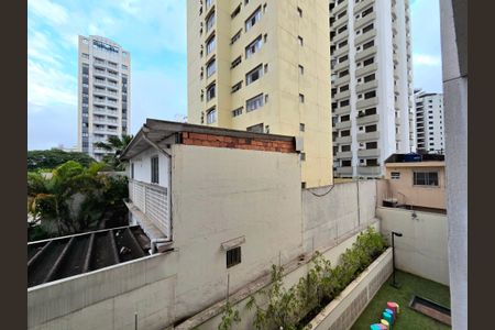 Apartamento à venda com 78m², 2 quartos e 1 vaga Apartamento à venda com 78m², 2 quartos e 1 vagaVista