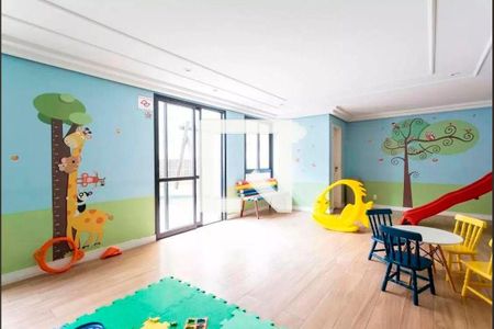 Apartamento à venda com 78m², 2 quartos e 1 vaga Apartamento à venda com 78m², 2 quartos e 1 vagaBrinquedoteca