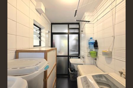 Apartamento à venda com 78m², 2 quartos e 1 vaga Apartamento à venda com 78m², 2 quartos e 1 vagaÁrea de Serviço