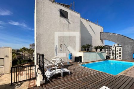 Apartamento à venda com 78m², 2 quartos e 1 vaga Apartamento à venda com 78m², 2 quartos e 1 vagaÁrea comum - Piscina