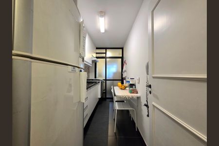 Apartamento à venda com 78m², 2 quartos e 1 vaga Apartamento à venda com 78m², 2 quartos e 1 vagaCozinha