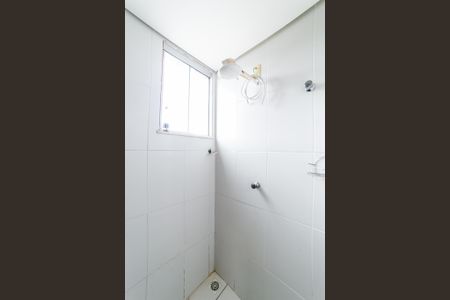 Apartamento à venda com 50m², 2 quartos e 1 vagaBanheiro da Suíte