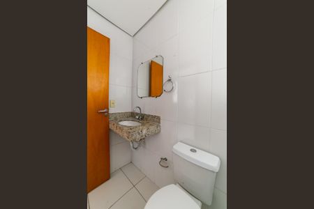 Apartamento à venda com 50m², 2 quartos e 1 vagaBanheiro da Suíte