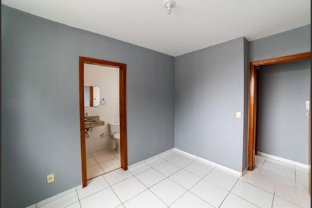 Apartamento à venda com 50m², 2 quartos e 1 vagaSuíte