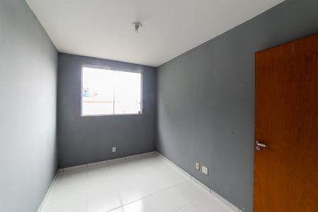 Apartamento à venda com 50m², 2 quartos e 1 vagaQuarto