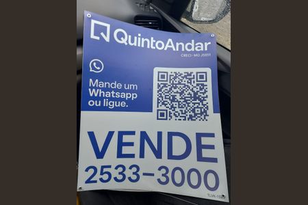 Apartamento à venda com 50m², 2 quartos e 1 vagaPlaca instalada