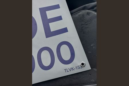 Apartamento à venda com 50m², 2 quartos e 1 vagaPlaca instalada