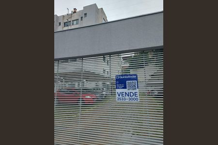 Apartamento à venda com 50m², 2 quartos e 1 vagaPlaca instalada