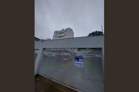 Apartamento à venda com 50m², 2 quartos e 1 vagaPlaca instalada